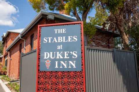 Dukes Inn Northam - Accommodation BNB 4