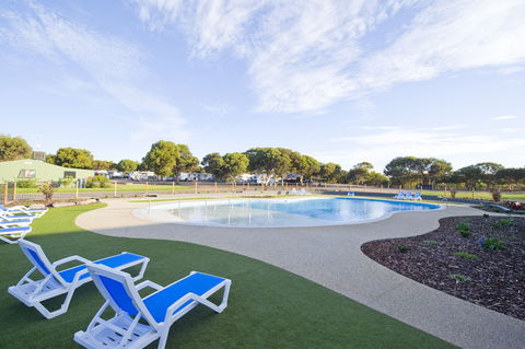 BIG4 Breeze Holiday Park â€“ Port Hughes - Accommodation BNB 1