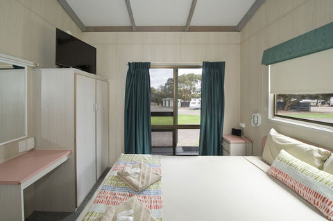 BIG4 Breeze Holiday Park â€“ Port Hughes - Accommodation BNB 4