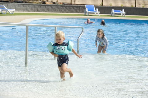 BIG4 Breeze Holiday Park â€“ Port Hughes - Accommodation BNB 0