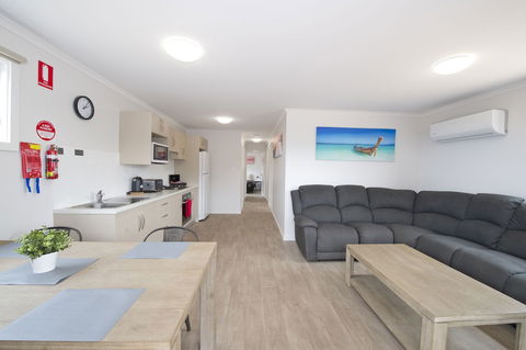 BIG4 Breeze Holiday Park â€“ Port Hughes - Accommodation BNB 5