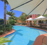 Rainbow Beach Resort - Accommodation BNB