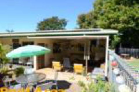 Affordable Gold City Motel - Accommodation BNB 0