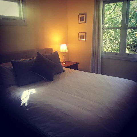 Highland Cottage - Accommodation BNB 1