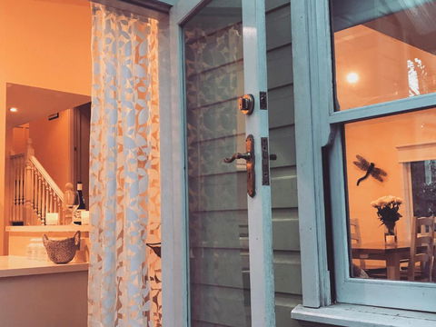 Highland Cottage - Accommodation BNB 6