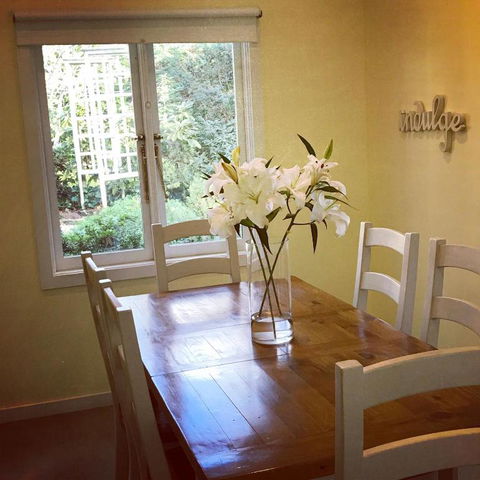 Highland Cottage - Accommodation BNB 3