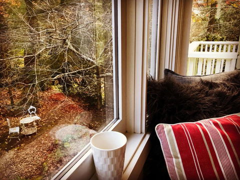 Highland Cottage - Accommodation BNB 5