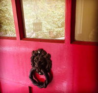 Highland Cottage - Accommodation BNB