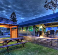 Tathra Beachside - Accommodation BNB