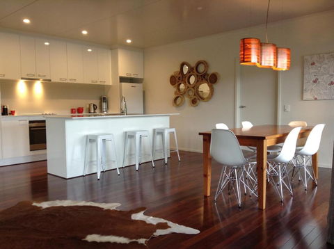 Hartzell One Seven - Accommodation BNB 2
