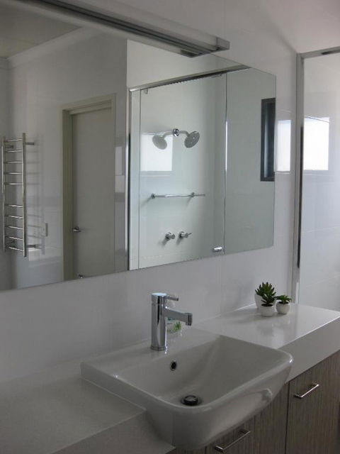 Hartzell One Seven - Accommodation BNB 1