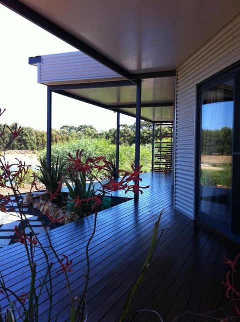 Hartzell One Seven - Accommodation BNB 5