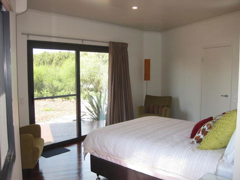 Hartzell One Seven - Accommodation BNB 3