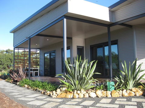 Hartzell One Seven - Accommodation BNB 6