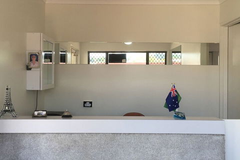 Albury Central Motel - Accommodation BNB 2