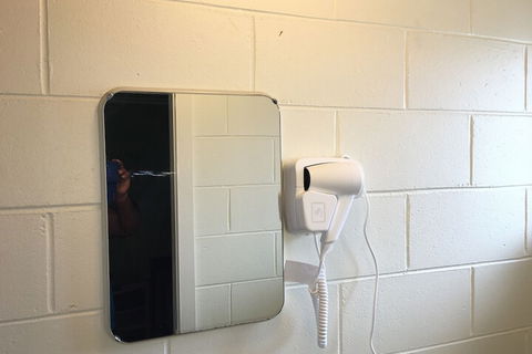 Albury Central Motel - Accommodation BNB 3