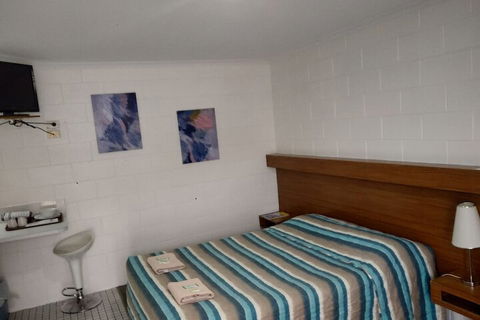Albury Central Motel - Accommodation BNB 4