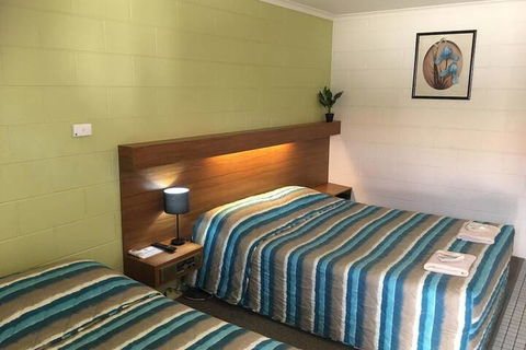 Albury Central Motel - Accommodation BNB 5