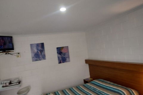 Albury Central Motel - Accommodation BNB 6