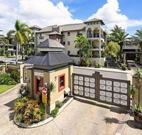 CairnsRetreat - Accommodation BNB