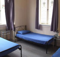 Cairns Girls Hostel - Accommodation BNB