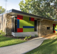 The Feathered Nest - Wildlife Retreat - Accommodation BNB