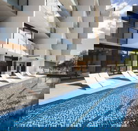 Sandy Hill Serviced Apartments Sandringham - Accommodation BNB