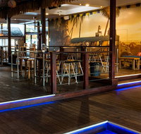 Park Beach Hotel Motel - Accommodation BNB