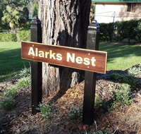 Alarks Nest - Accommodation BNB