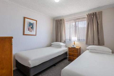 Waldorf North Parramatta Residential Apartments - Accommodation BNB 5