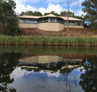 Curdievale Riverfront Lodge - Accommodation BNB