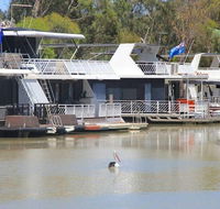 Murray Bridge Caravan Park - Accommodation BNB