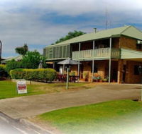 Great Eastern Motor Inn Gympie - Accommodation BNB