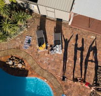 Hunter Valley YHA - Accommodation BNB