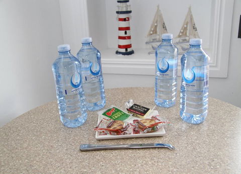 Tweed Harbour Motor Inn - Accommodation BNB 2