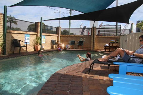 Tweed Harbour Motor Inn - Accommodation BNB 1