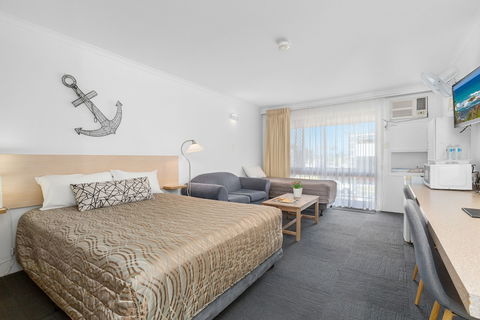 Tweed Harbour Motor Inn - Accommodation BNB 5