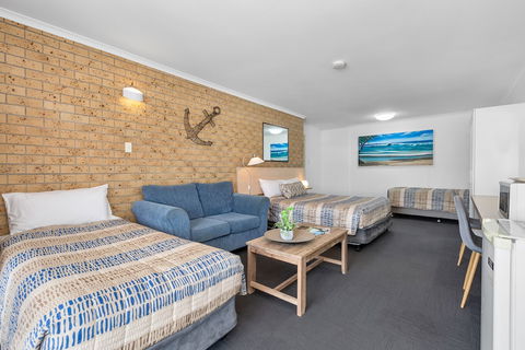 Tweed Harbour Motor Inn - Accommodation BNB 3