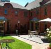Ballarat Mews Serviced Apartments - Accommodation BNB