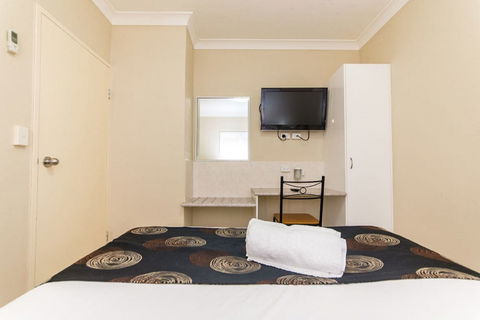 Villa Capri - Accommodation BNB 6