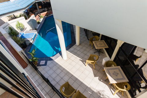 Villa Capri - Accommodation BNB 2