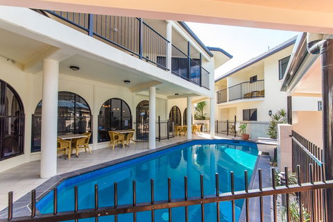 Villa Capri - Accommodation BNB 3