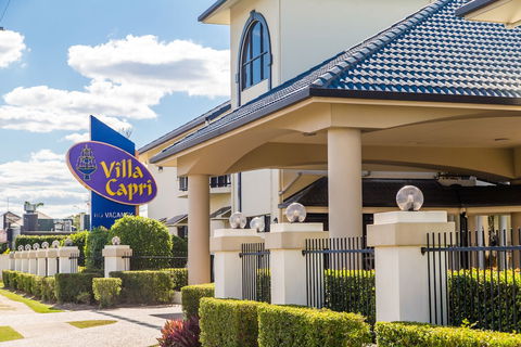 Villa Capri - Accommodation BNB 0