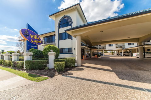 Villa Capri - Accommodation BNB 1