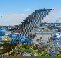 Peppers Docklands - Accommodation BNB