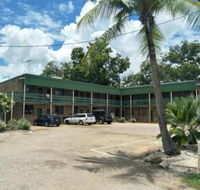 Palm Court Backpackers - Accommodation BNB