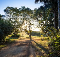 Hillview Cottages