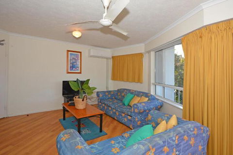 Jade Waters Holiday Apartments - Accommodation BNB 3