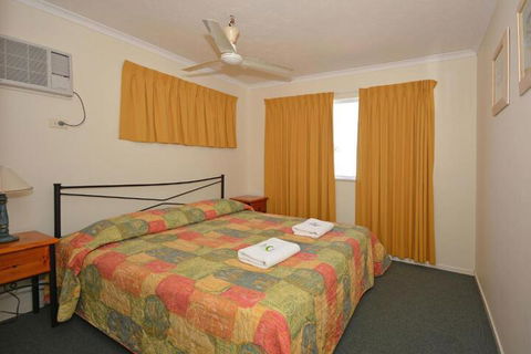 Jade Waters Holiday Apartments - Accommodation BNB 5