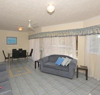 Jade Waters Holiday Apartments - Accommodation BNB